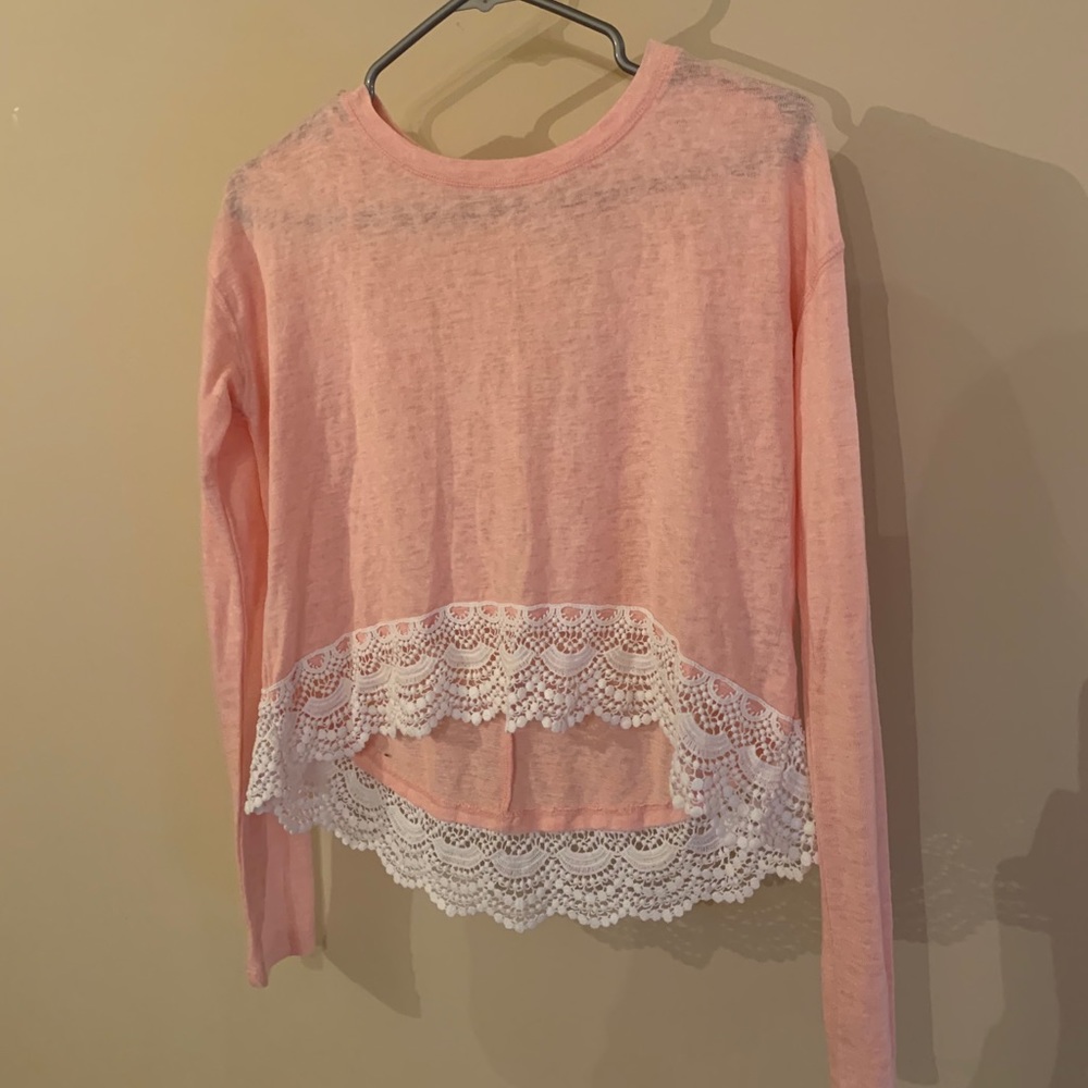 BETHANY MOTA top